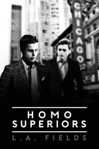Produktbild: Homo Superiors
