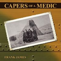 Produktbild: Capers of a Medic