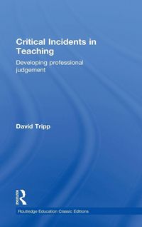 Produktbild: Critical Incidents in Teaching (Classic Edition)