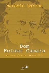 Produktbild: Dom Helder C&acirc;mara
