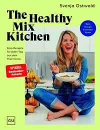 Produktbild The Healthy Mix Kitchen