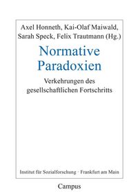 Produktbild: Normative Paradoxien
