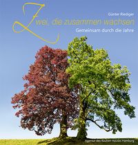 Produktbild: Zwei, die zusammen wachsen
