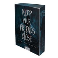 Produktbild: Keep Your Friends Close