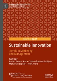 Produktbild: Sustainable Innovation