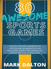 Produktbild: 80 Awesome Sports Games