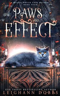 Produktbild: Paws & Effect