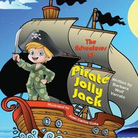 Produktbild: The Adventures of Pirate Jolly Jack