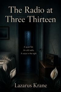 Produktbild: The Radio at Three Thirteen
