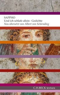 Produktbild: Und ich schlafe allein
