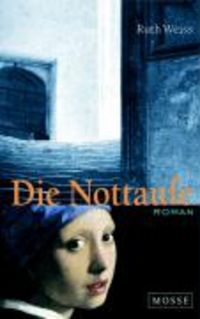 Produktbild: Die Nottaufe