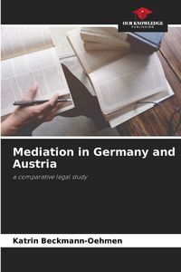 Produktbild: Mediation in Germany and Austria