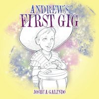 Produktbild: Andrew's First Gig