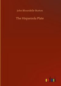 Produktbild: The Hispaniola Plate