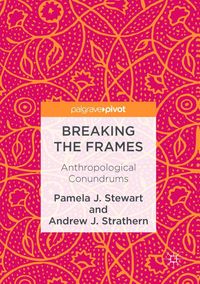 Produktbild: Breaking the Frames