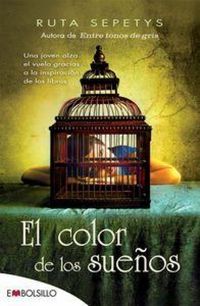 Produktbild: El color de los sue&ntilde;os
