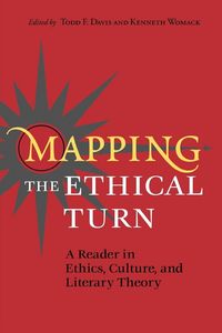 Produktbild: Mapping the Ethical Turn(p)