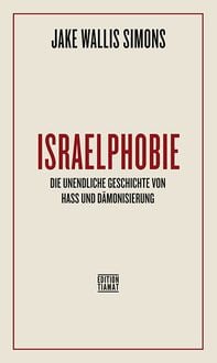 Produktbild: Israelphobie