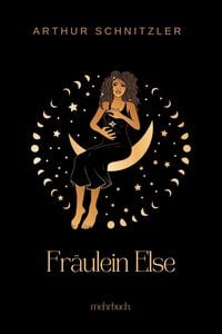 Produktbild: Fr&auml;ulein Else