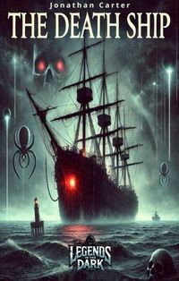Produktbild: The Death Ship (Legends in the Dark, #50)