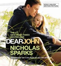 Produktbild: DEAR JOHN M/TV              8D