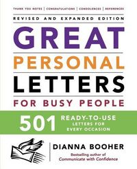 Produktbild: Grt Personal Letters For Busy