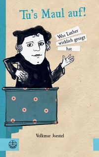 Produktbild: Tu´s Maul auf!