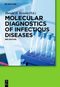 Produktbild: Molecular Diagnostics of Infectious Diseases