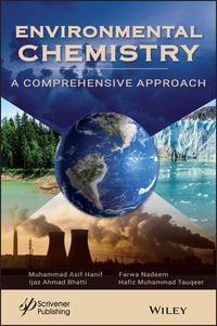Produktbild: Environmental Chemistry