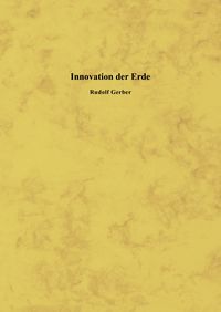 Produktbild: Innovation der Erde