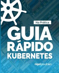 Produktbild: Guia R&aacute;pido Kubernetes