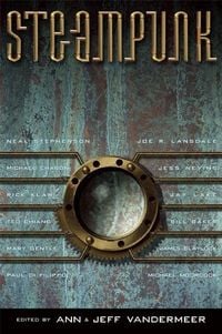 Produktbild: Steampunk