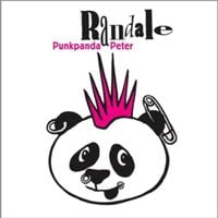 Produktbild: Punkpanda Peter
