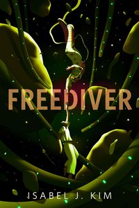 Produktbild: Freediver