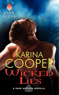 Produktbild: Wicked Lies