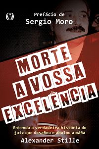 Produktbild: Morte &agrave; Vossa excel&ecirc;ncia