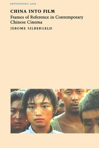 Produktbild: China into Film