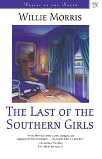 Produktbild: Last of the Southern Girls
