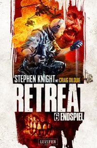 Produktbild: ENDSPIEL (Retreat 6)
