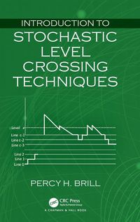 Produktbild: Introduction to Stochastic Level Crossing Techniques