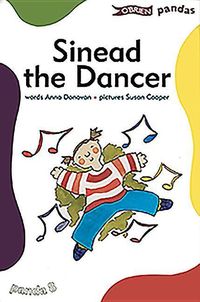 Produktbild: Sinead the Dancer