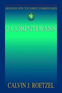 Produktbild: Abingdon New Testament Commentaries: 2 Corinthians