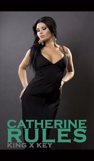 Produktbild: Catherine Rules, A Femdom Novel