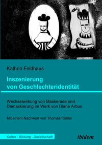 Produktbild: Inszenierung von Geschlechteridentit&auml;t