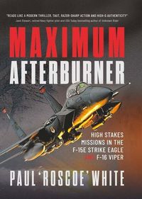 Produktbild: Maximum Afterburner