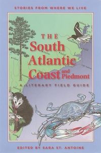 Produktbild: The South Atlantic Coast and Piedmont