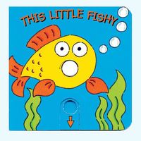 Produktbild: This Little Fish-Board