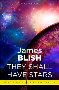 Produktbild: They Shall Have Stars