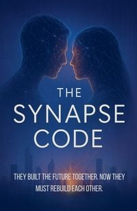 Produktbild: The Synapse Code