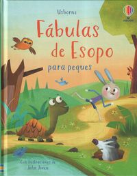 Produktbild: Fabulas De Esopo Para Peques